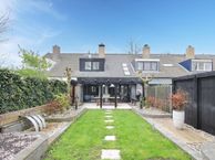 Bachlaan 89, 3752 HE Bunschoten-Spakenburg