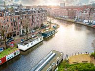 Jacob van Lennepkade 633, 1054 ZW Amsterdam