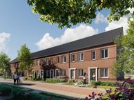 Compacte eengezinswoningen (Bouwnr. 16), 3248 LE Melissant