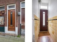 Amelandsestraat 4 B, 3083 SP Rotterdam