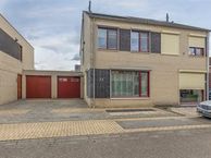 Erasmusstraat 22, 6136 TJ Sittard