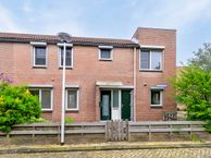 Mandarijngaard 28, 3206 AM Spijkenisse
