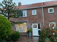 Sportlaan 71, 1782 NC Den Helder