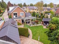 Planetenlaan 21, 7314 KB Apeldoorn