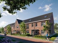 Royale eengezinswoning (Bouwnr. 21), 3248 LE Melissant