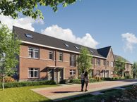 Royale eengezinswoning (Bouwnr. 24), 3248 LE Melissant