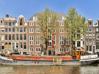 Prinsengracht 1031 D, 1017 KP Amsterdam