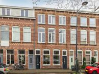 Nassaustraat 13-A, 4811 DA Breda