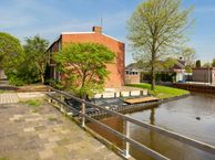 Burgemeester Doumastraat 7, 1619 CM Andijk