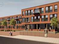 Type D (Bouwnr. 14), 7604 BA Almelo