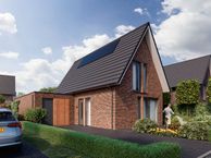 Vrijstaande levensloopbestendige woning (Bouwnr. 9), 7323 AA Apeldoorn