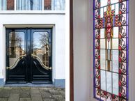 Parklaan 94 B + 1PP, 2011 KZ Haarlem