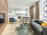 Alexander Boersstraat 31 1, 1071 KV Amsterdam