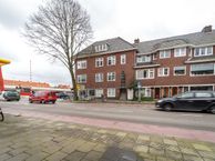 Parkweg 112 b, 9727 HC Groningen