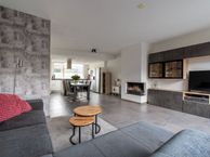 Muurzwaluw 11, 3905 RW Veenendaal