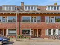 Van Koetsveldstraat 36, 3532 ES Utrecht