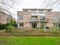 Von Brucken Focklaan 14 B, 2102 XC Heemstede