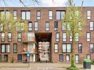 Theo Frenkelhof 112, 1087 KD Amsterdam