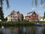 Appartement Villa Breede Vaart (Bouwnr. 1), 2805 GN Gouda