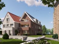Appartement Villa Breede Vaart (Bouwnr. 5), 2805 GN Gouda