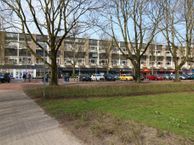 Bilderdijklaan 77, 9721 PS Groningen