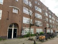 Berkelstraat 5 K, 1078 CT Amsterdam