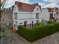 Lindenlaan 106, 1815 HJ Alkmaar