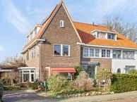 Josef Israëlslaan 2-B, 6813 JE Arnhem