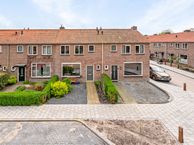 Gerard Davidstraat 14, 3421 HK Oudewater