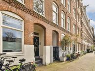 De Wittenkade 25 3, 1052 AA Amsterdam