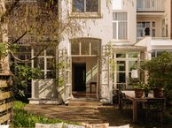 Hondecoeterstraat 22 H, 1071 LS Amsterdam