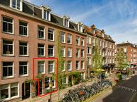 Bellamystraat 26 Hs + 1, 1053 BM Amsterdam