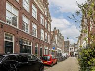 Derde Weteringdwarsstraat 6 C, 1017 TC Amsterdam