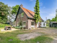 Duin- en Kruidbergerweg 68, 2071 LE Santpoort-Noord