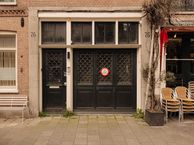 Lindengracht 76, 1015 KJ Amsterdam