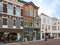 Haarlemmerstraat 173 A, 2312 DP Leiden