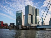 Prins Hendrikkade 128 E, 3071 KL Rotterdam