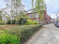 Gruttostraat 55 B, 3082 ND Rotterdam