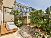 Zomerdijkstraat 25 H, 1079 WZ Amsterdam