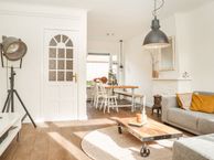 Luit Blomstraat 57, 3555 TE Utrecht