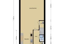 Amstelstroom 99, 2721 ET Zoetermeer