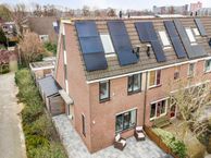 Kerkweg-West 12, 2742 BD Waddinxveen