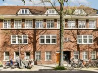 Gerrit van der Veenstraat 70 H, 1077 EH Amsterdam