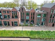 Sluiseiland-Zuid 123, 4132 SJ Vianen (UT)