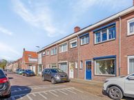 Tafelbergstraat 50, 5025 HN Tilburg
