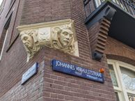 Johannes Verhulststraat 165 H, 1075 GX Amsterdam