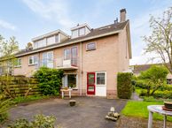 Potmarge 1, 8032 LC Zwolle