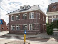 Bornsestraat 161, 7607 KM Almelo