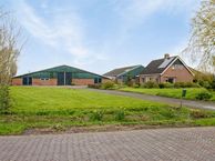 Siercksmawei 1-A, 9138 SW Nijewier