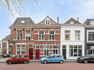 Hinthamereinde 92 A, 5211 PR Den Bosch